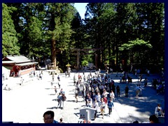 Nikko Toshogu Shrine 08